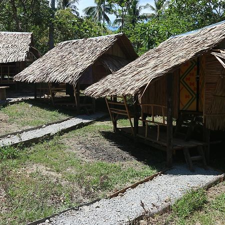 Tampat Do Aman Villa Kudat Eksteriør billede