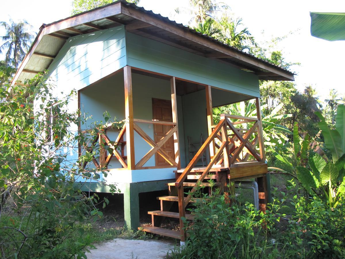 Tampat Do Aman Villa Kudat Eksteriør billede