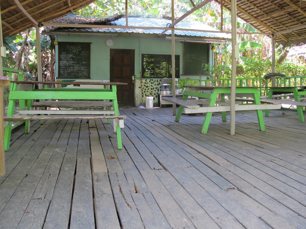 Tampat Do Aman Villa Kudat Eksteriør billede