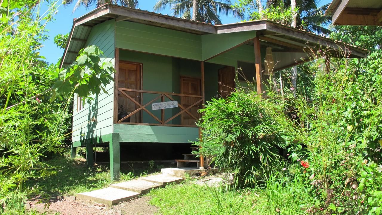 Tampat Do Aman Villa Kudat Eksteriør billede