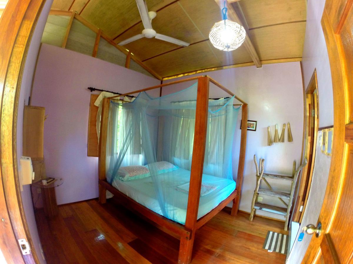 Tampat Do Aman Villa Kudat Eksteriør billede