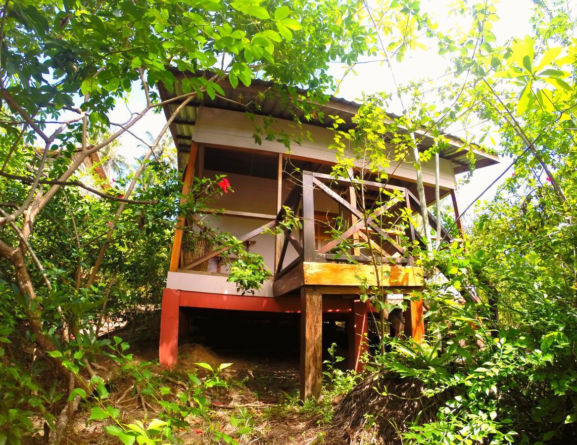 Tampat Do Aman Villa Kudat Eksteriør billede