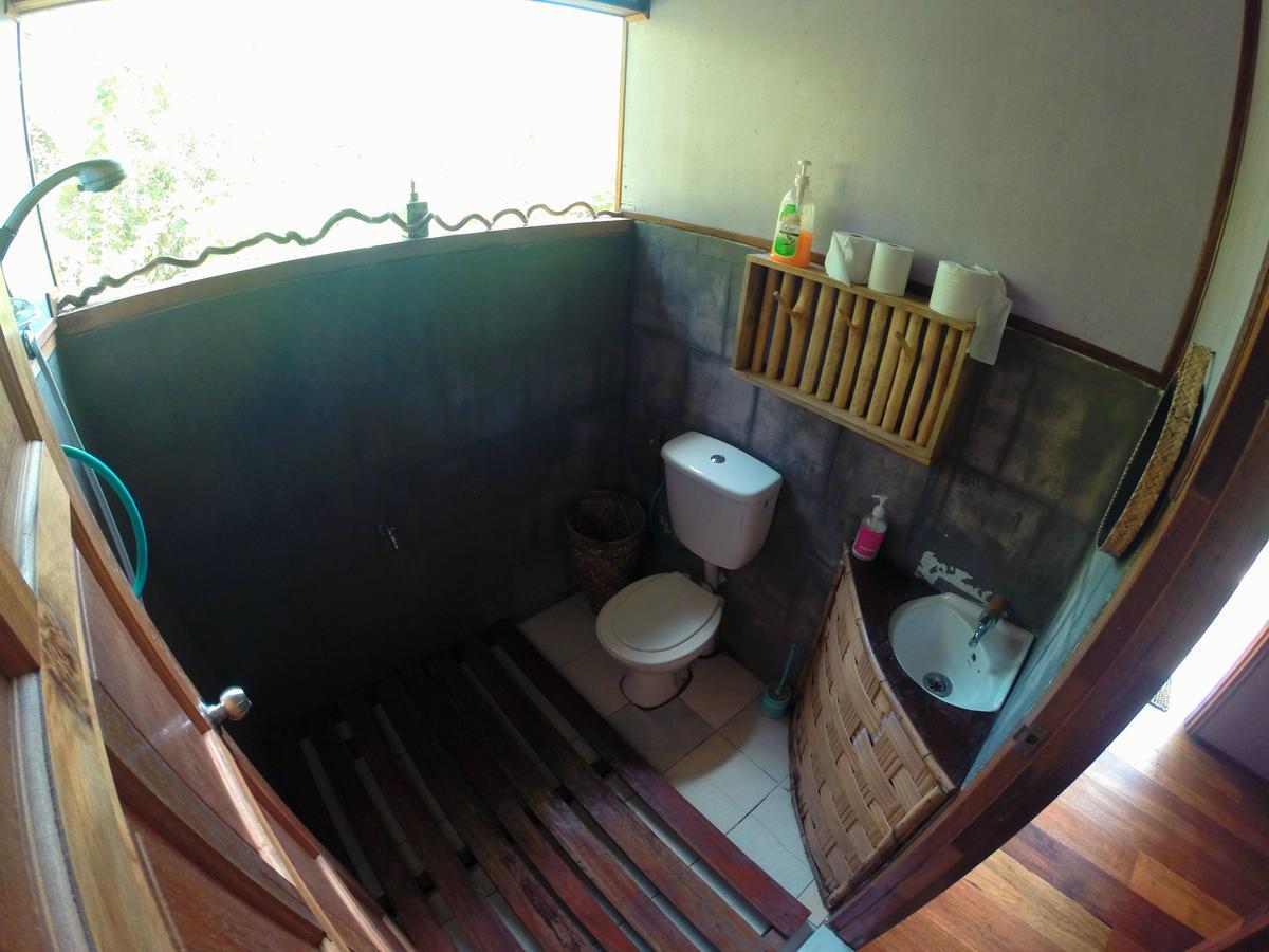 Tampat Do Aman Villa Kudat Eksteriør billede