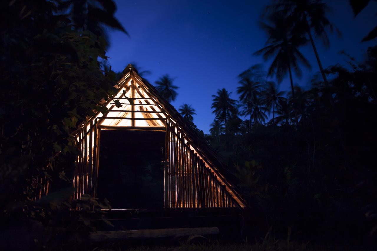 Tampat Do Aman Villa Kudat Eksteriør billede