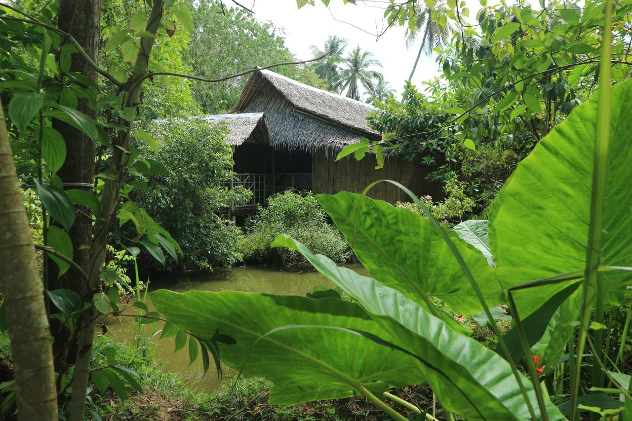 Tampat Do Aman Villa Kudat Eksteriør billede