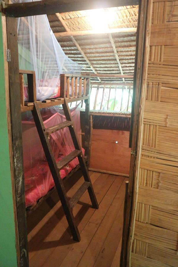 Tampat Do Aman Villa Kudat Eksteriør billede