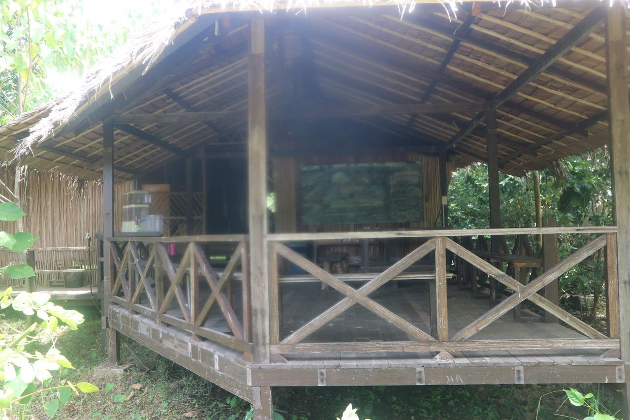 Tampat Do Aman Villa Kudat Eksteriør billede
