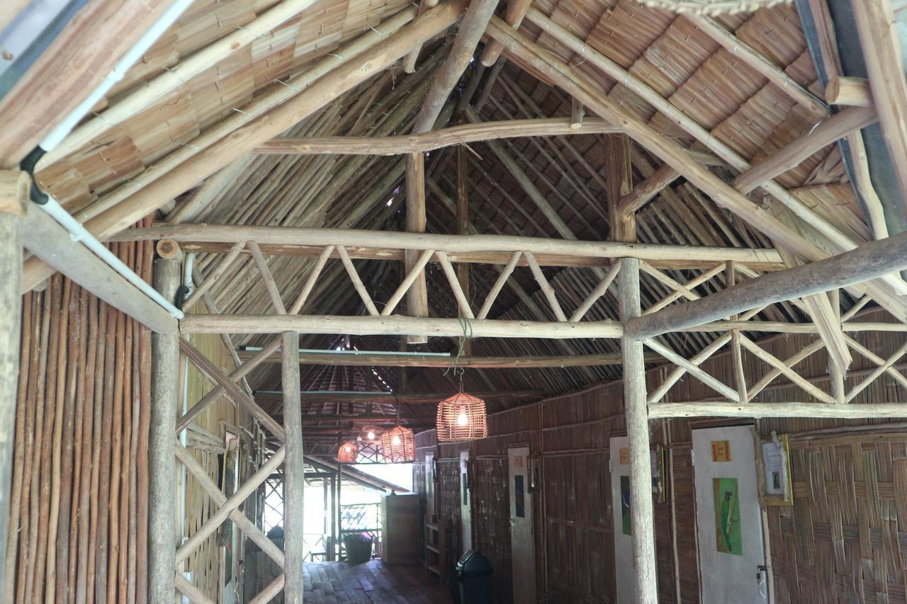Tampat Do Aman Villa Kudat Eksteriør billede