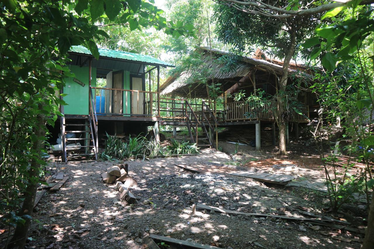 Tampat Do Aman Villa Kudat Eksteriør billede
