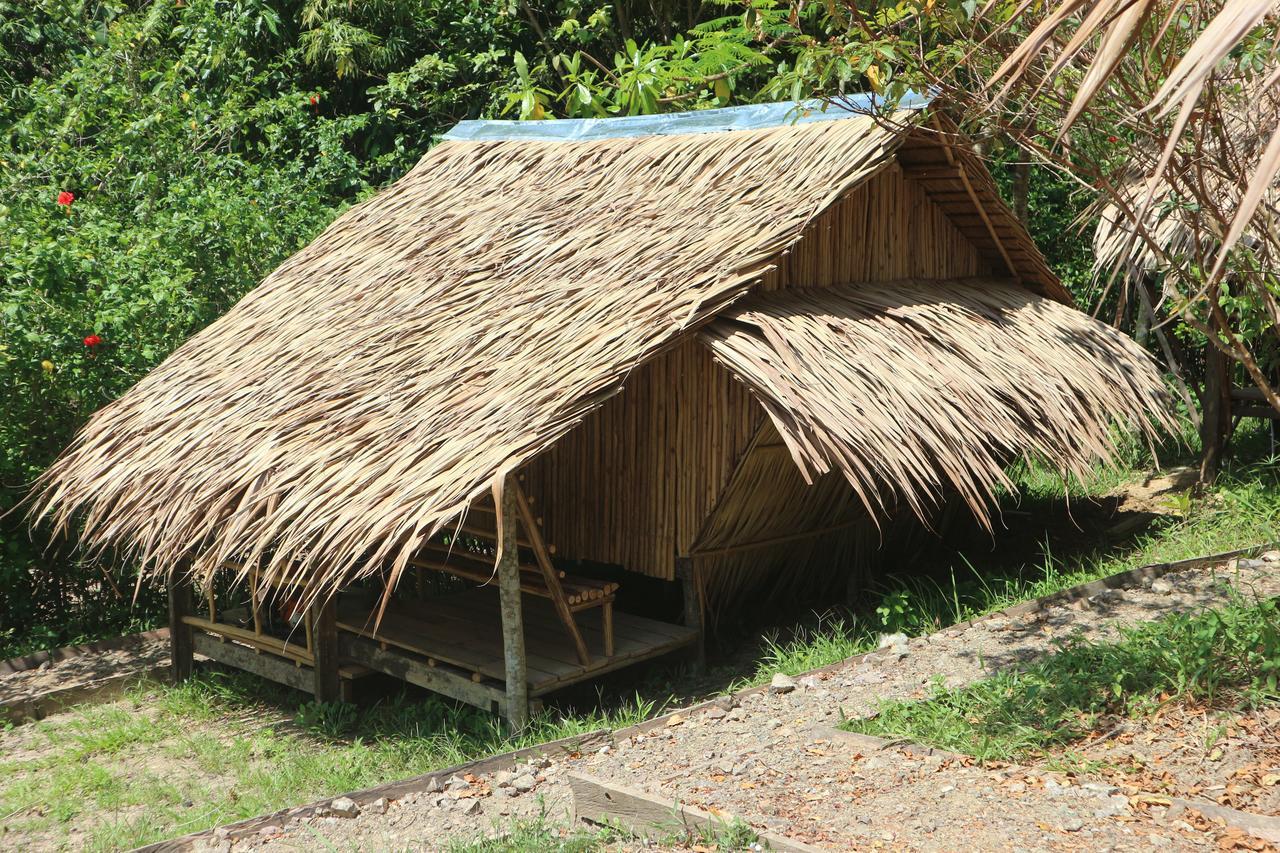 Tampat Do Aman Villa Kudat Eksteriør billede