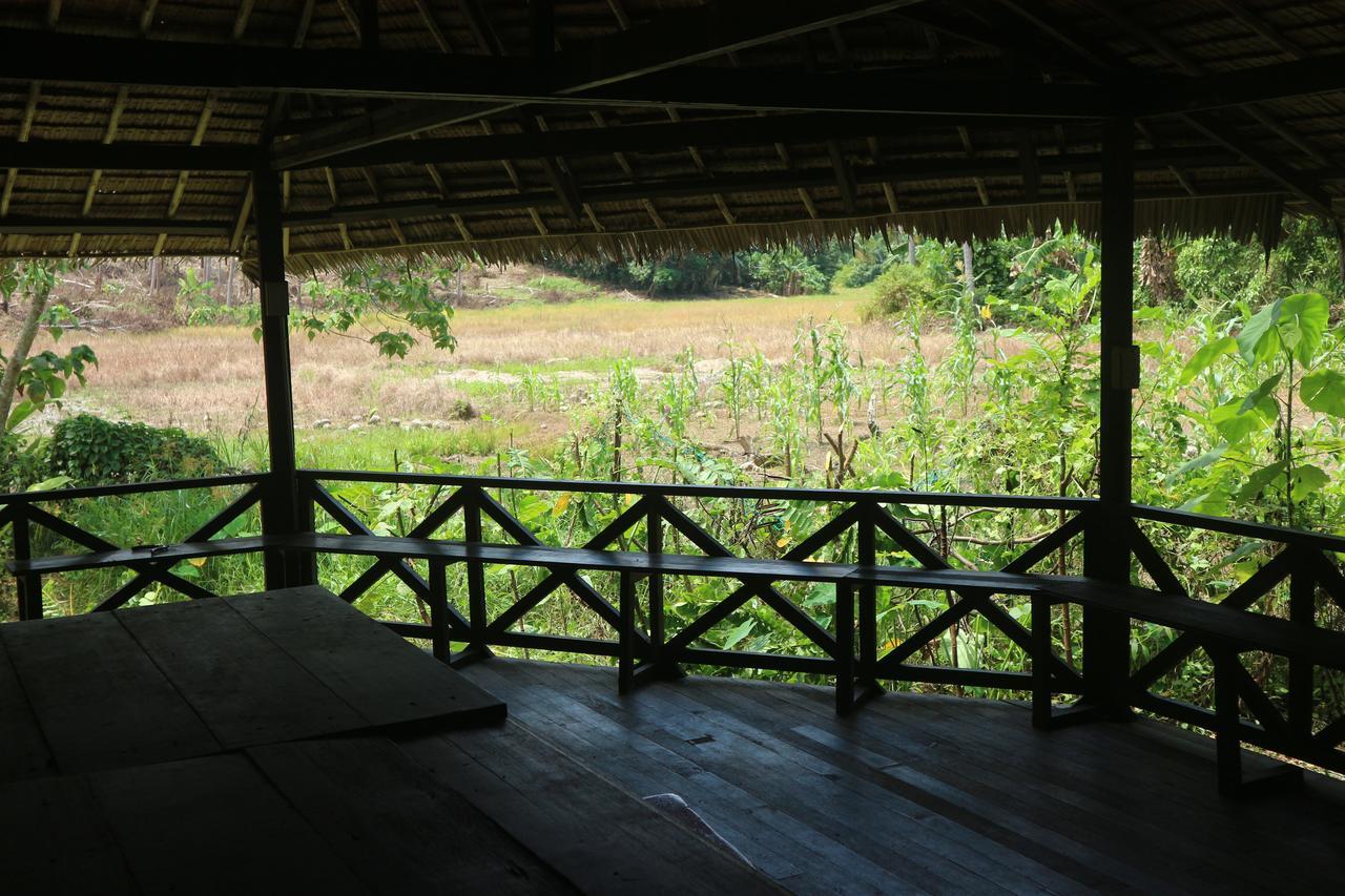 Tampat Do Aman Villa Kudat Eksteriør billede
