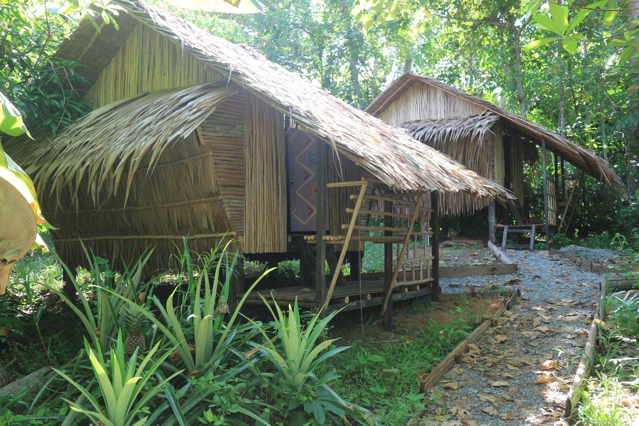 Tampat Do Aman Villa Kudat Eksteriør billede
