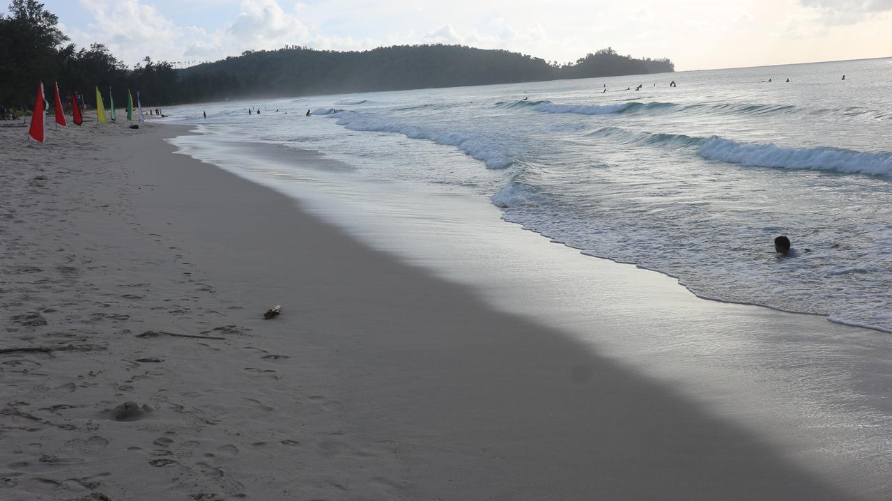 Tampat Do Aman Villa Kudat Eksteriør billede